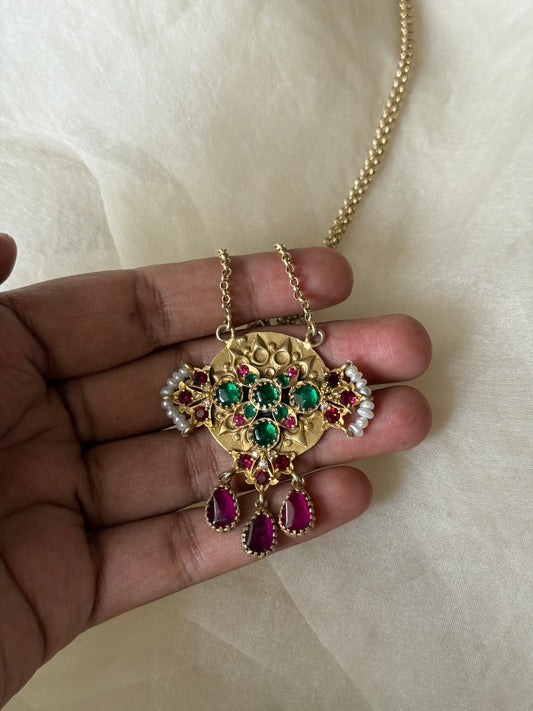 Anviya Pendant
