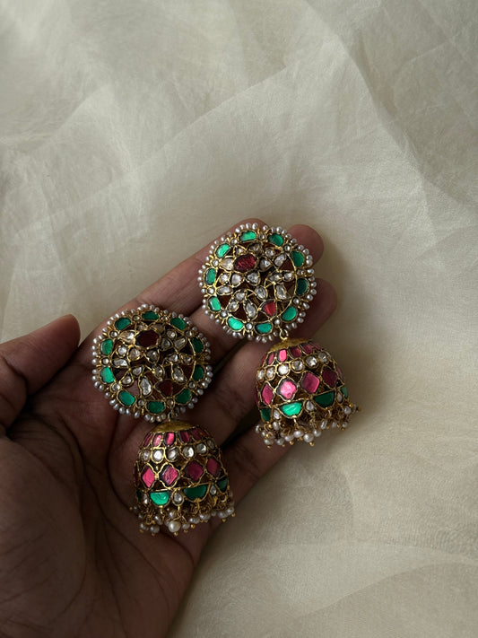 Keya Jhumka