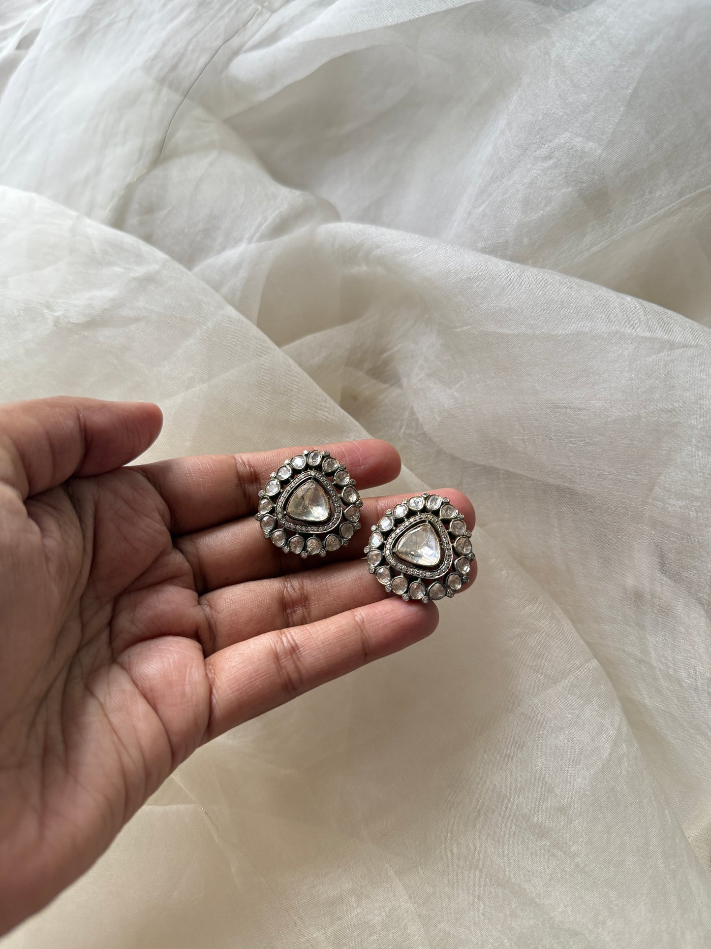 Olive Studs