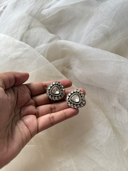 Olive Studs