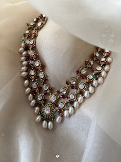 Lata Necklace