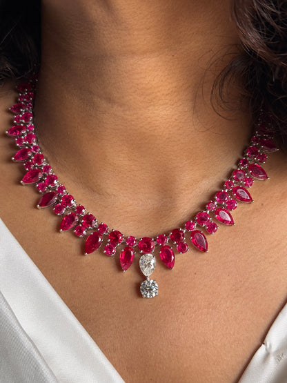 Esme Necklace