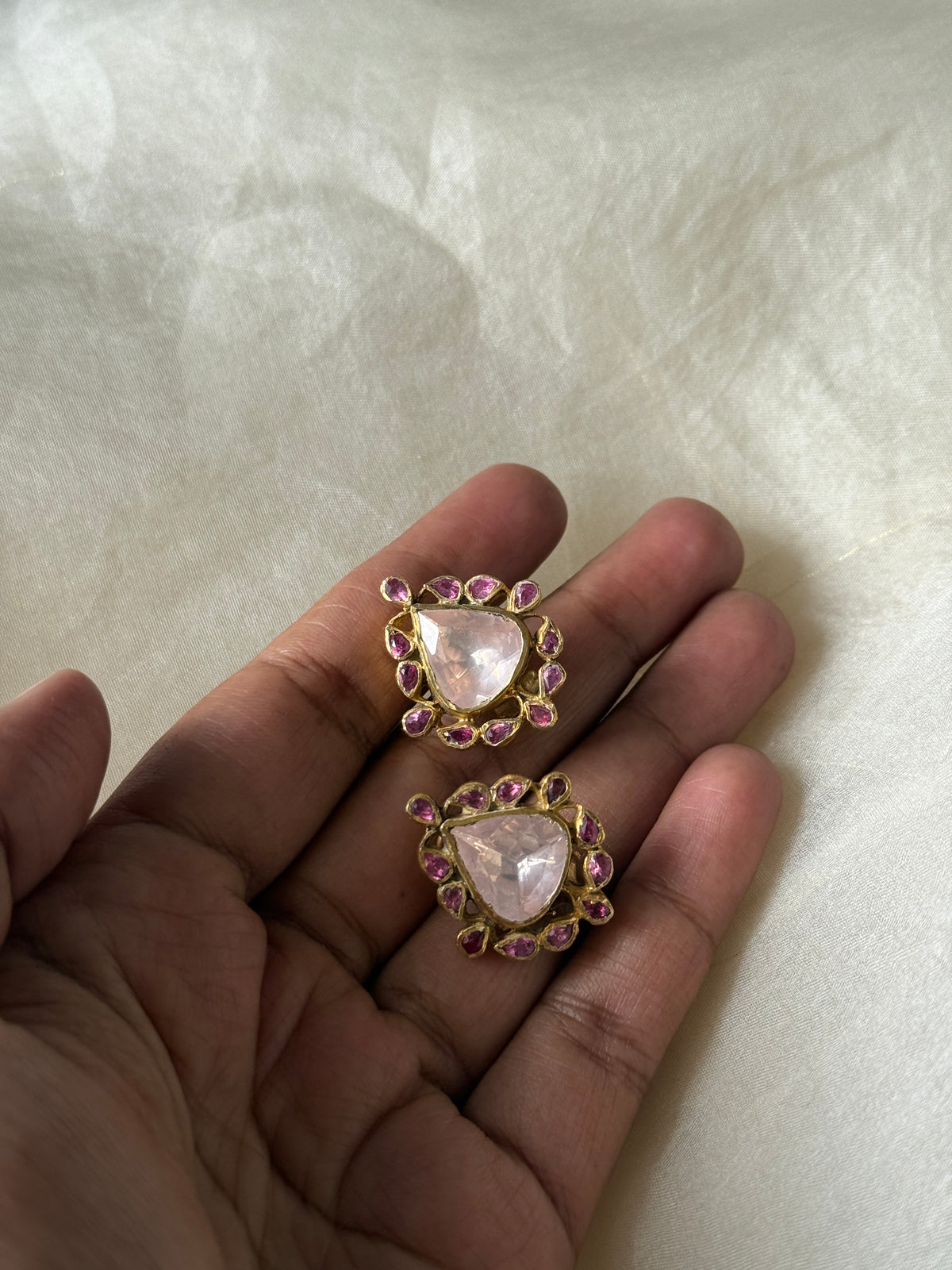 Ophelia Studs