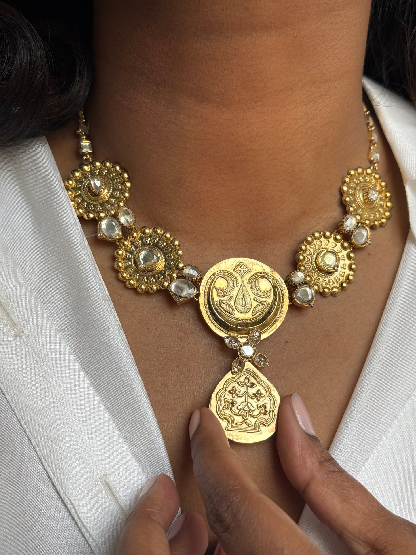 Nina Necklace