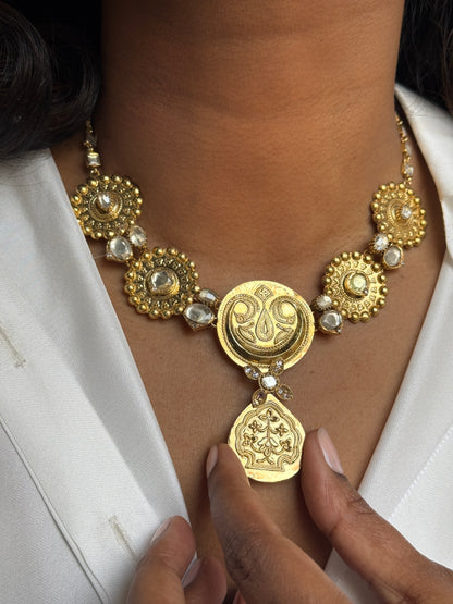 Nina Necklace