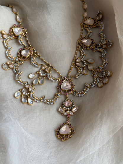 Ophelia Necklace