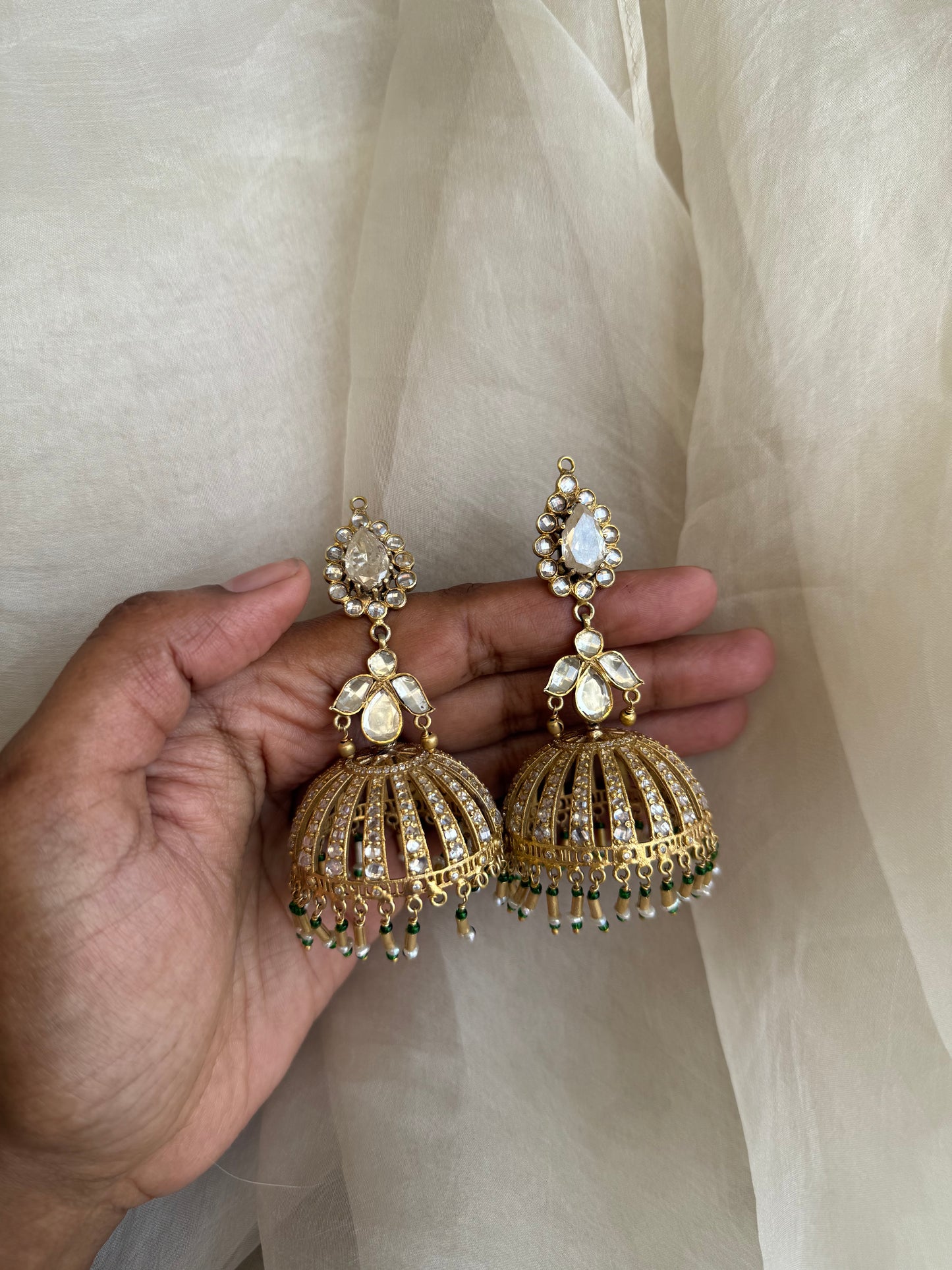Noura Earrings