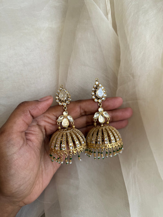 Noura Earrings