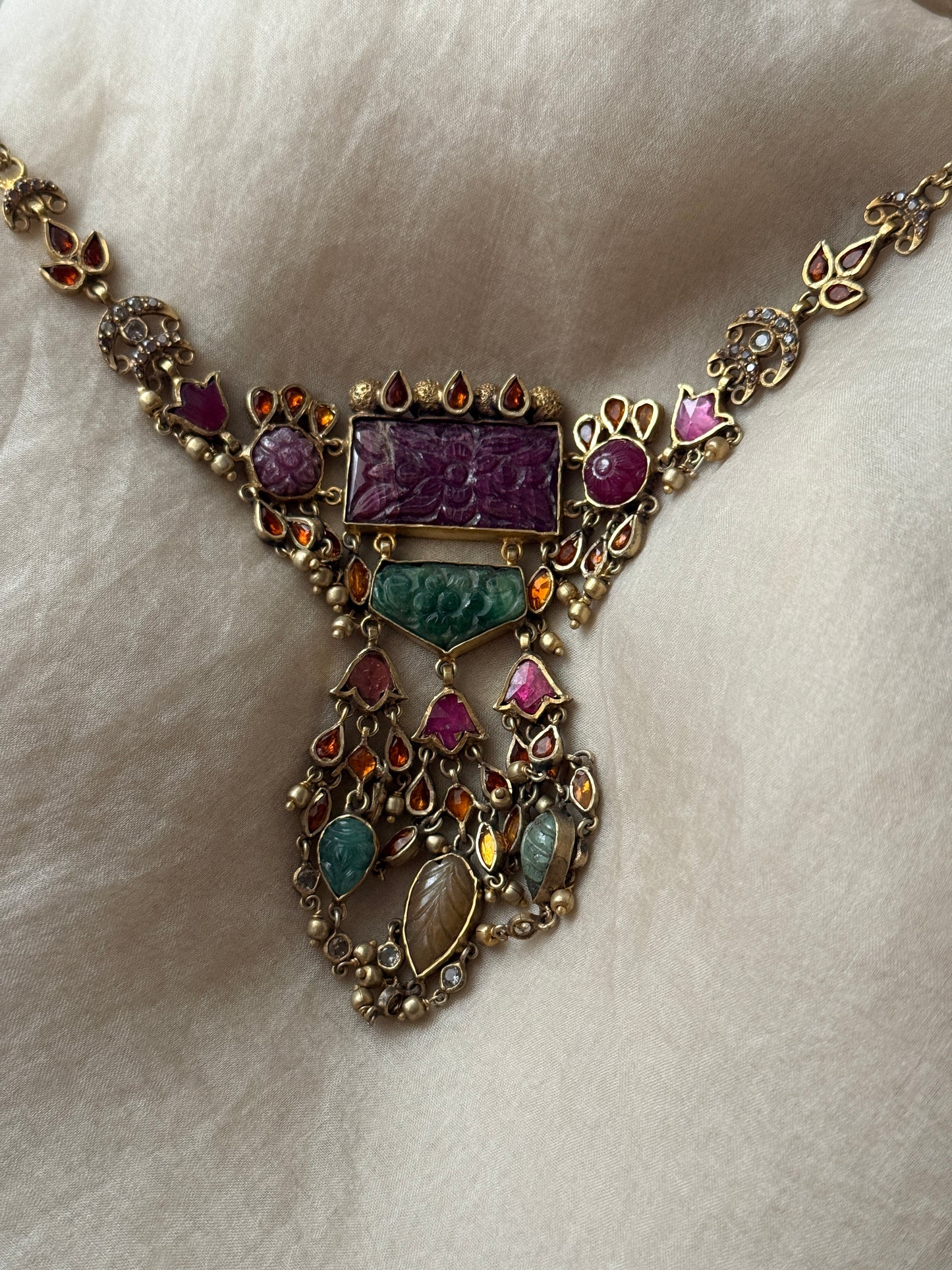 Zuneira Choker