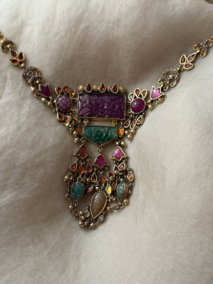 Zuneira Choker