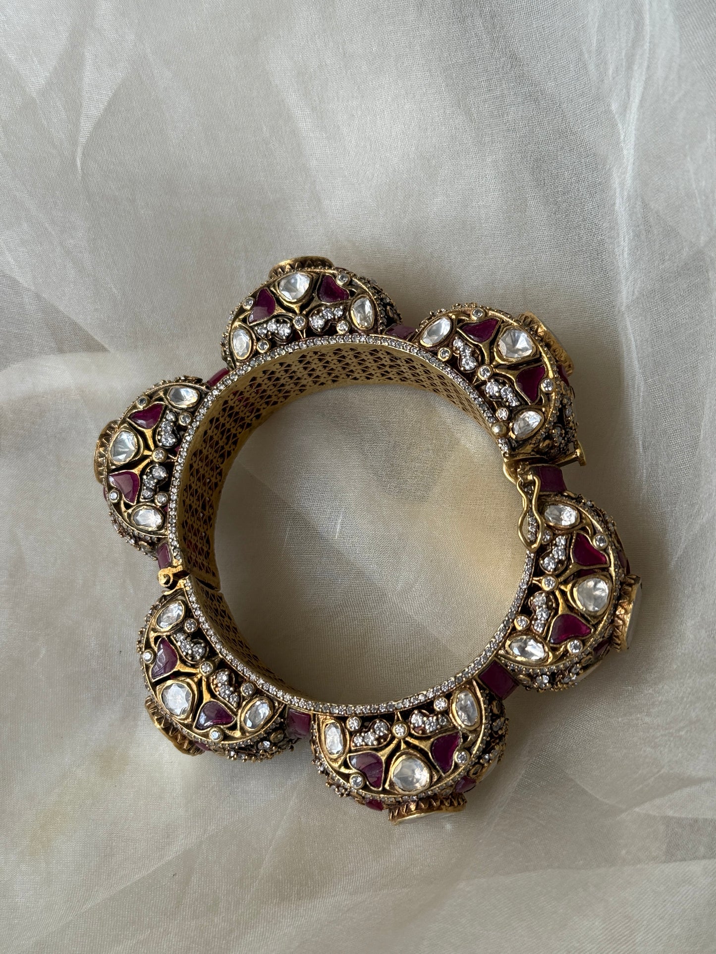 Rhea Cuff