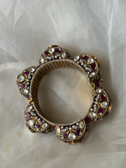 Rhea Cuff