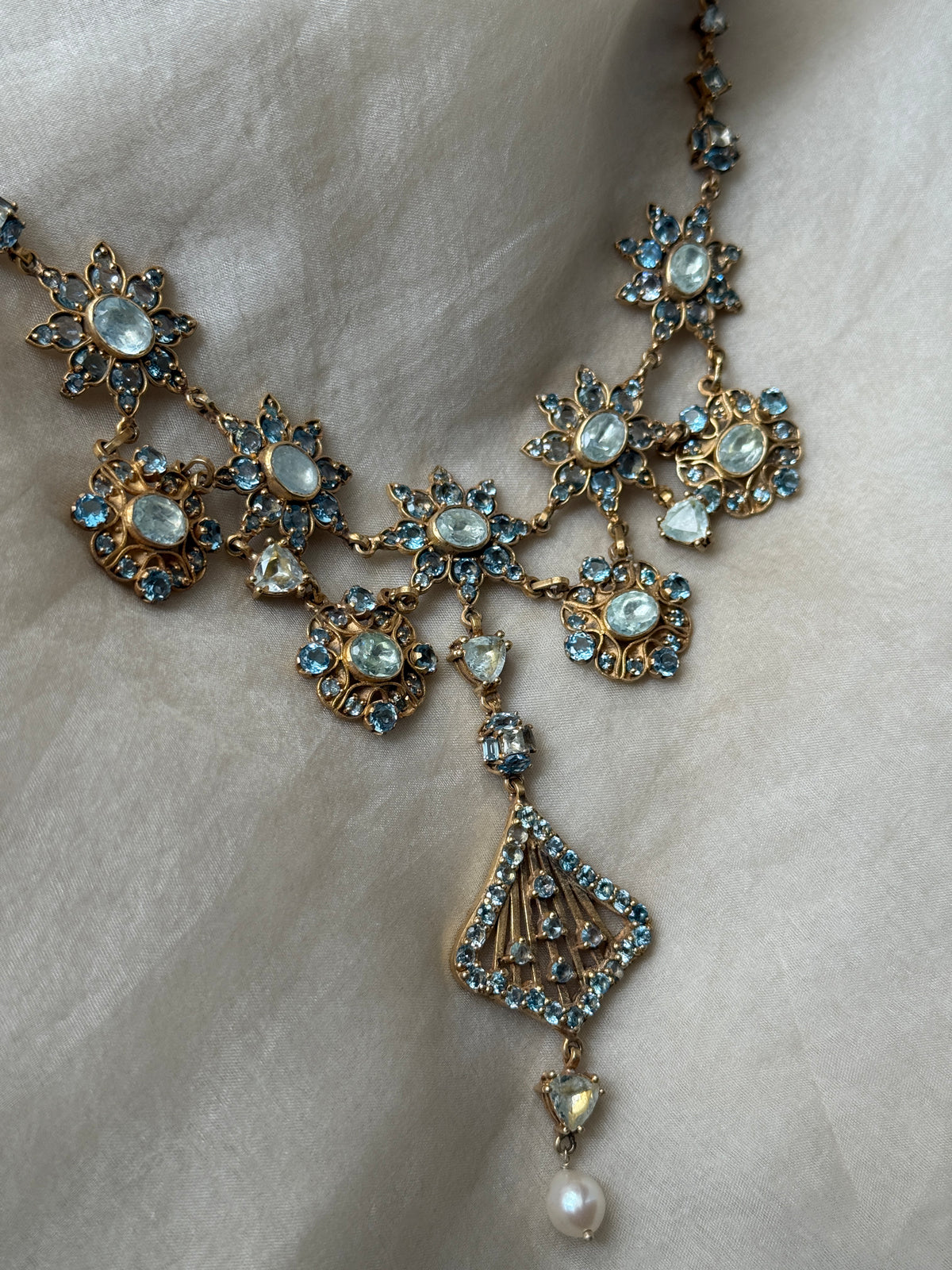 Miha Necklace