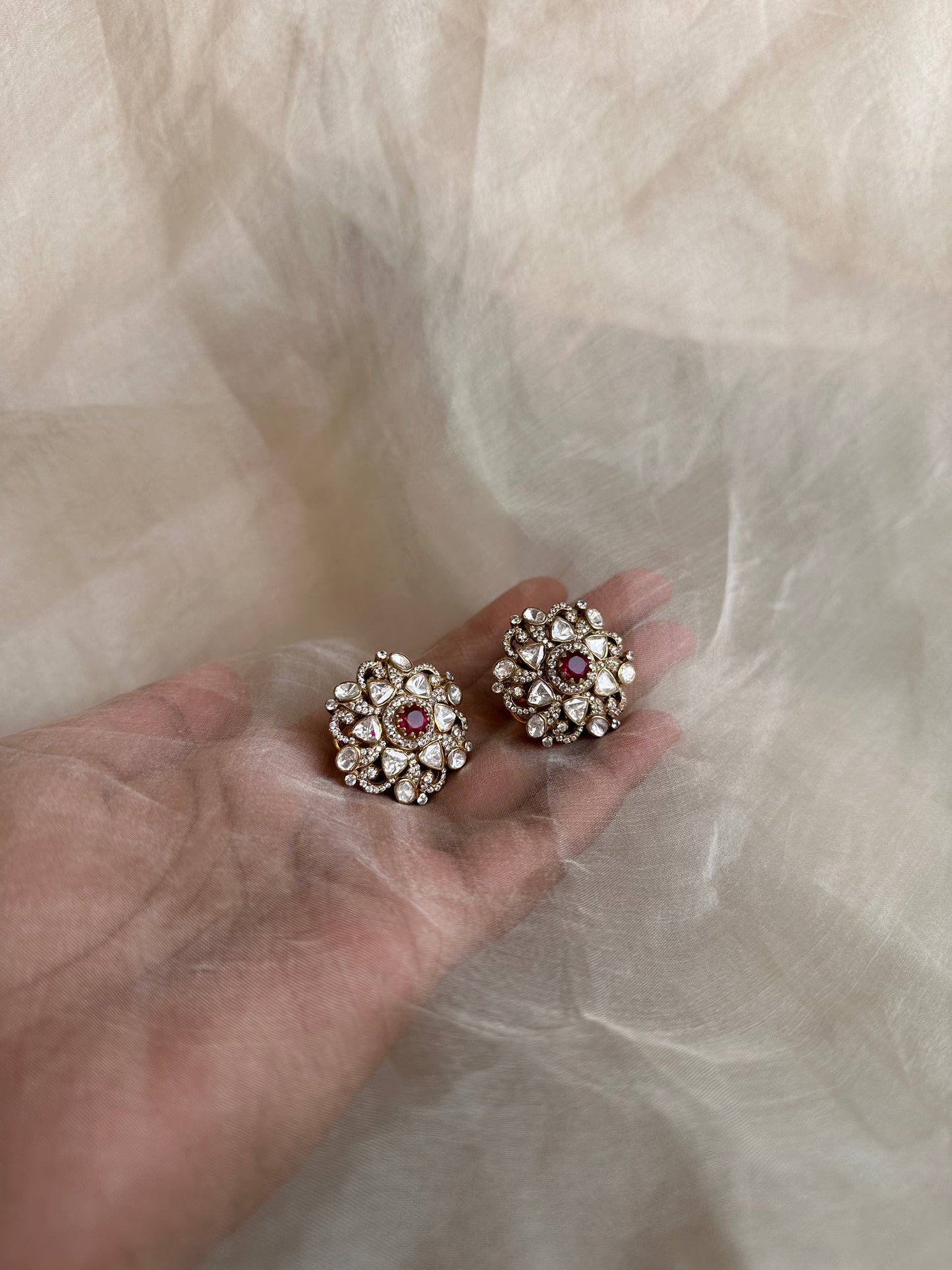 Olivia Studs