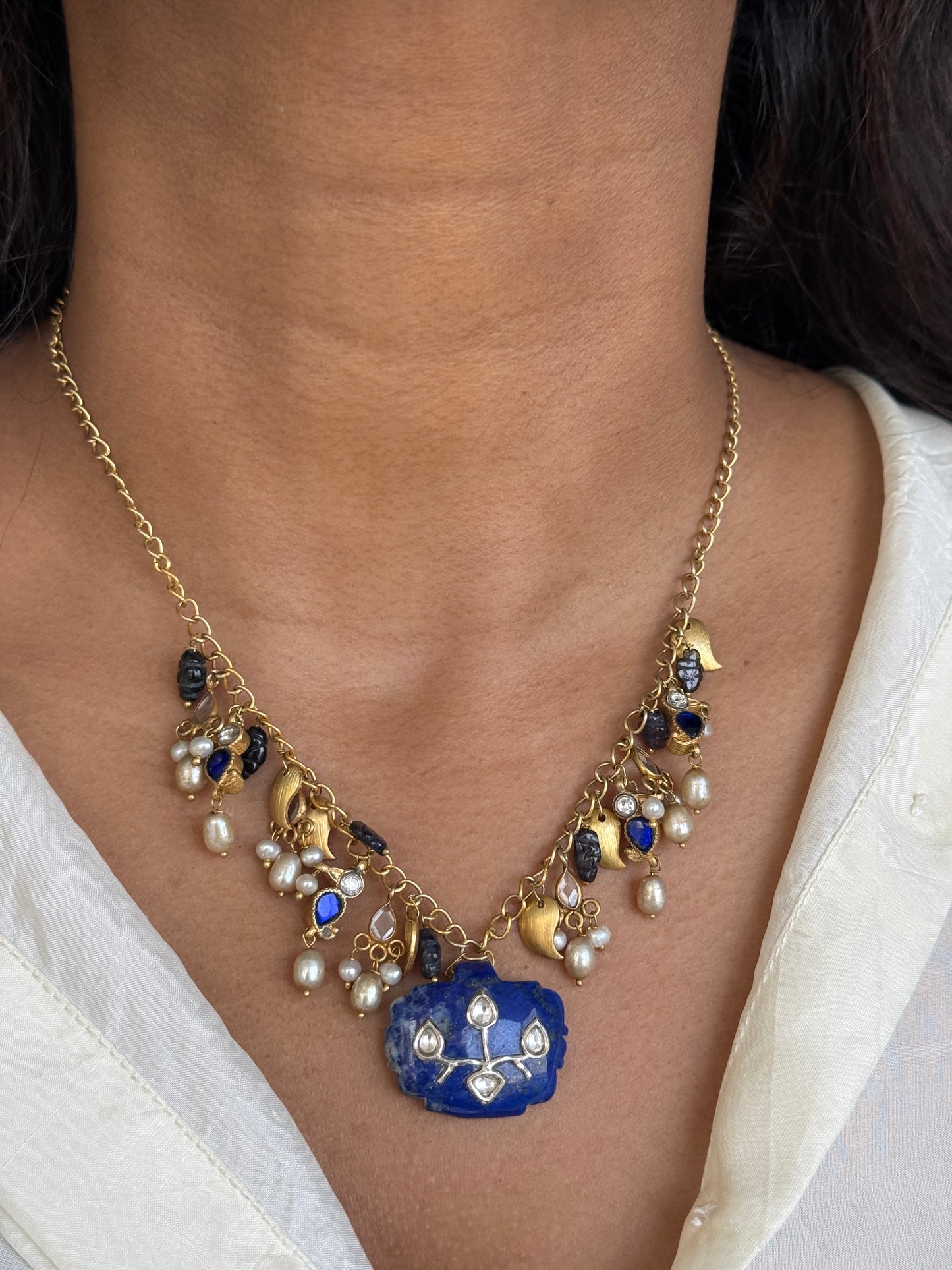 Kira Necklace