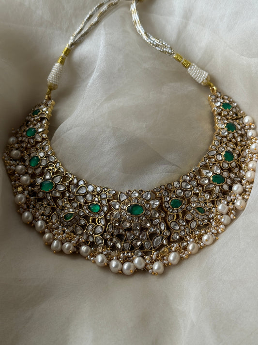Tanisha Necklace