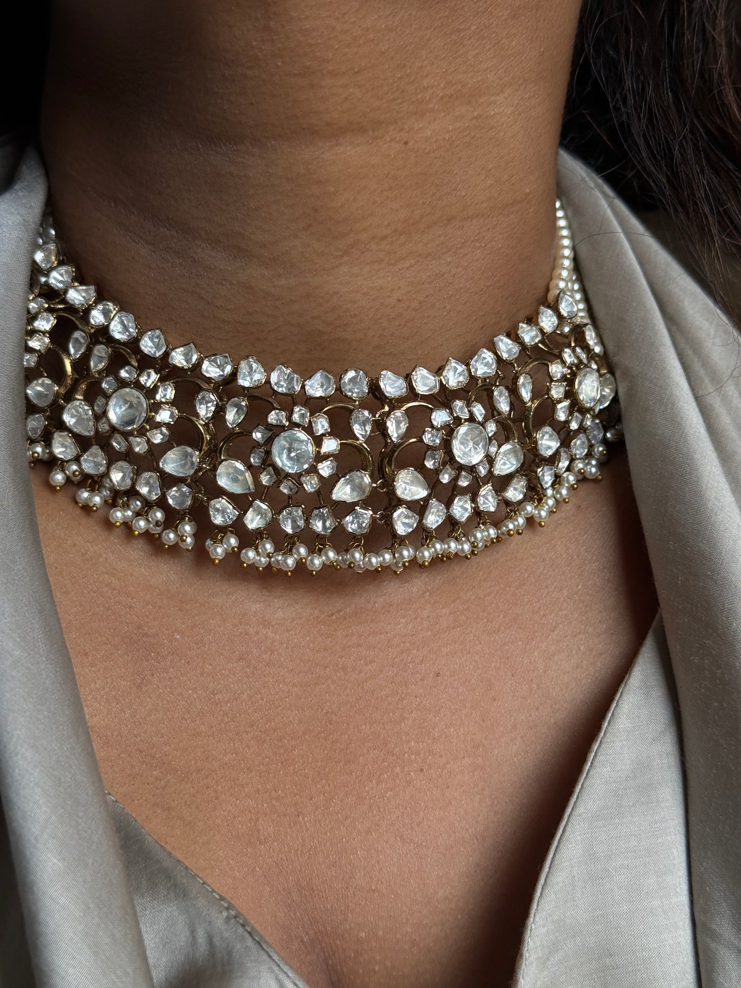 Maeve Necklace