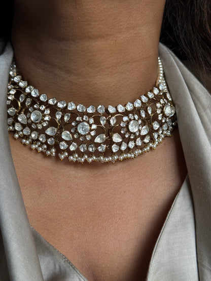 Maeve Necklace