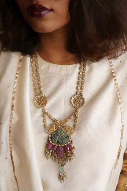 Sayani Necklace