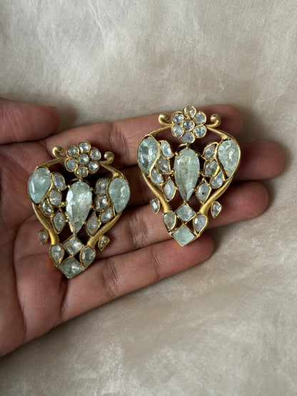 Liyana Necklace Set