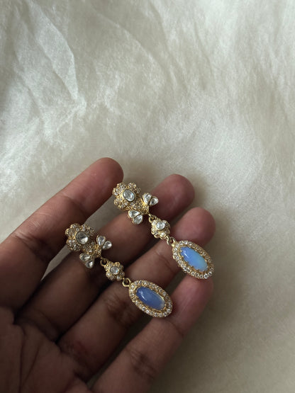 Beatrice Necklace Set