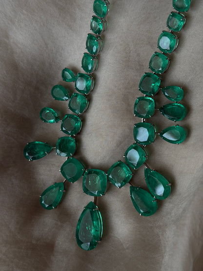 Nara Necklace Set