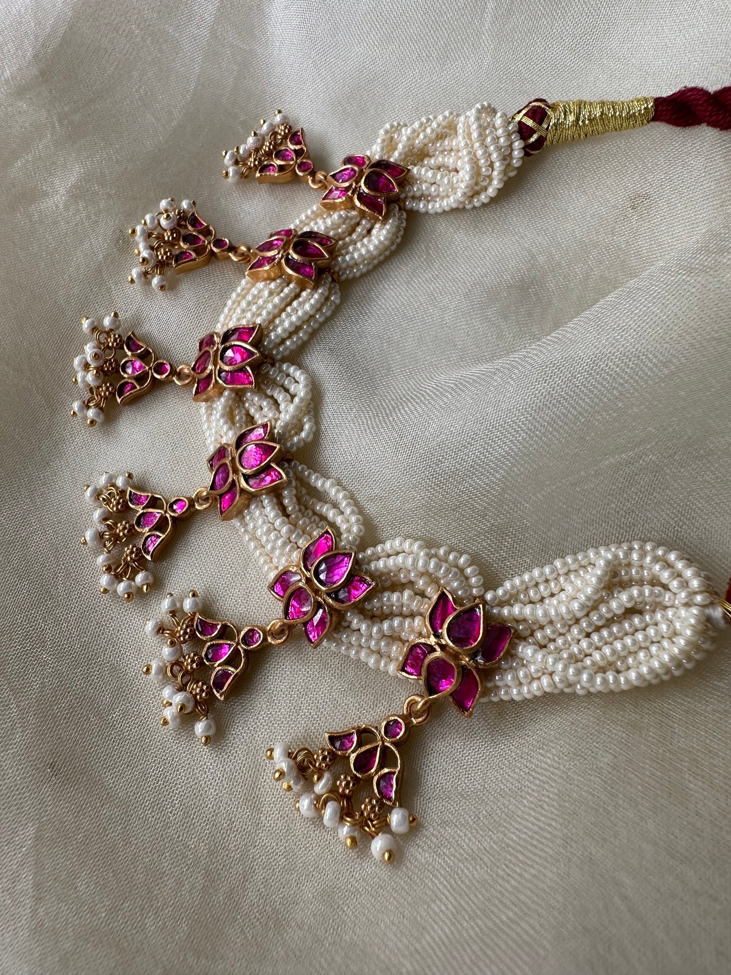 Rani Choker