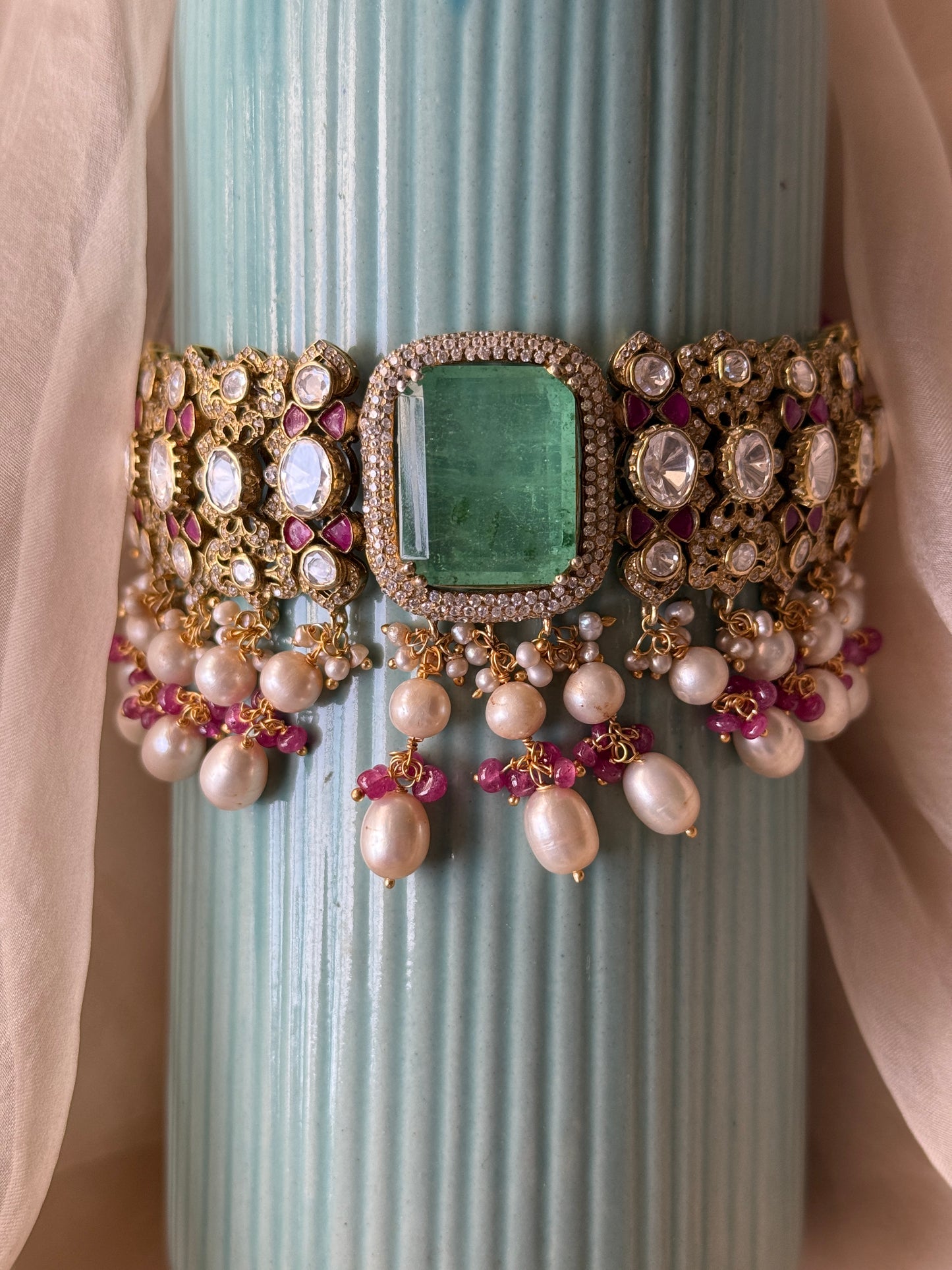 Amreen Choker