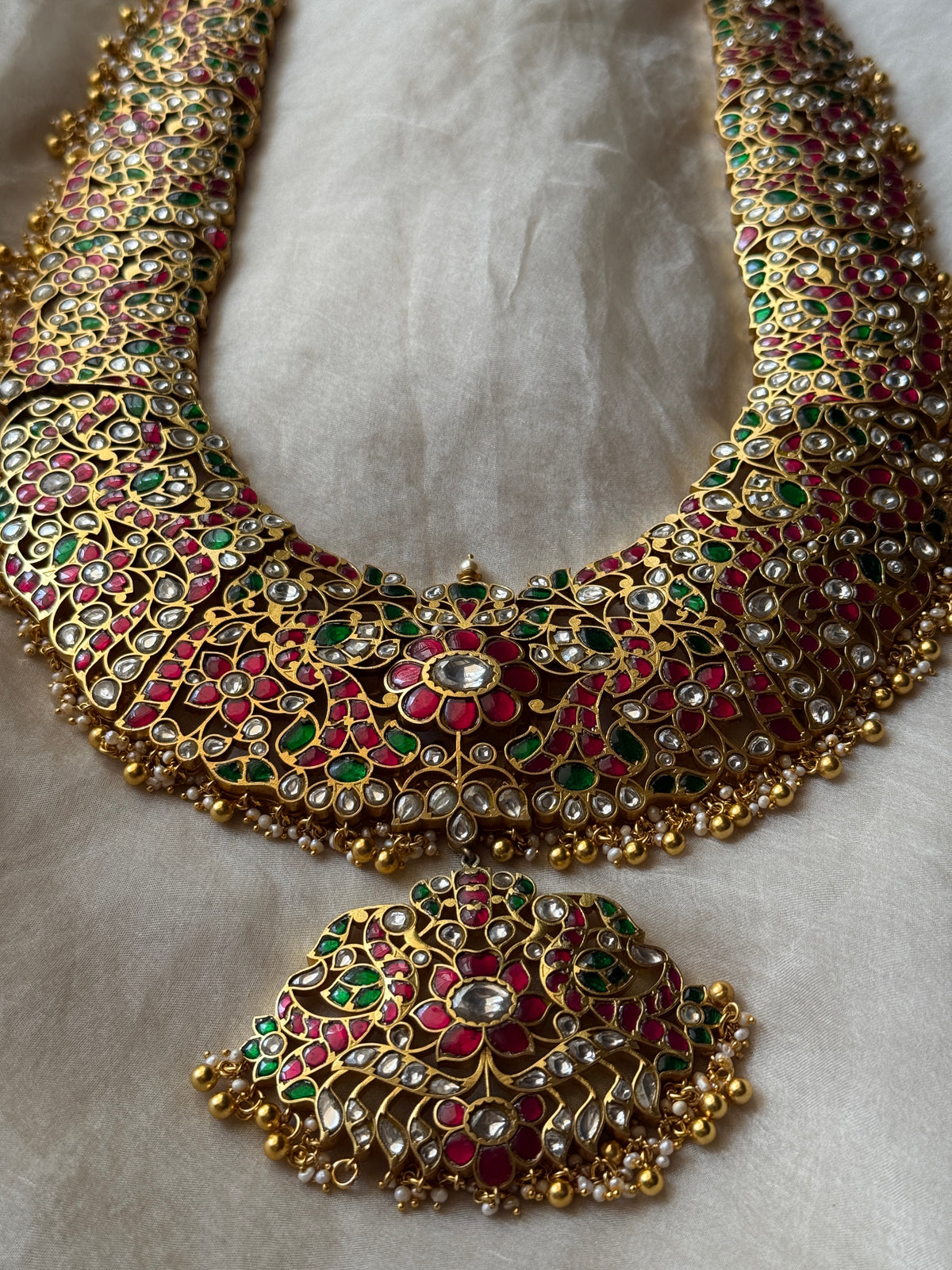 Aika Necklace