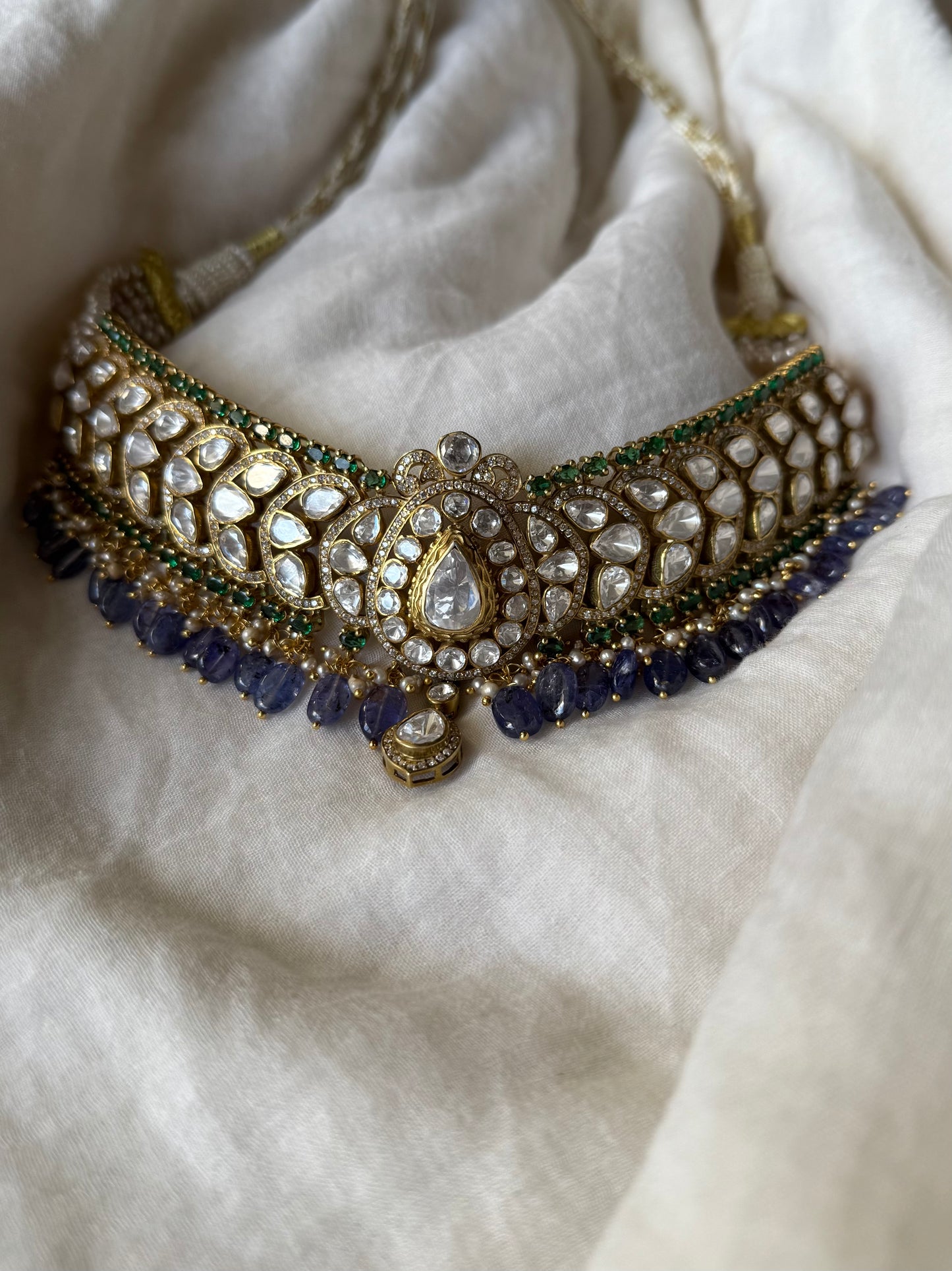 Suhana Choker