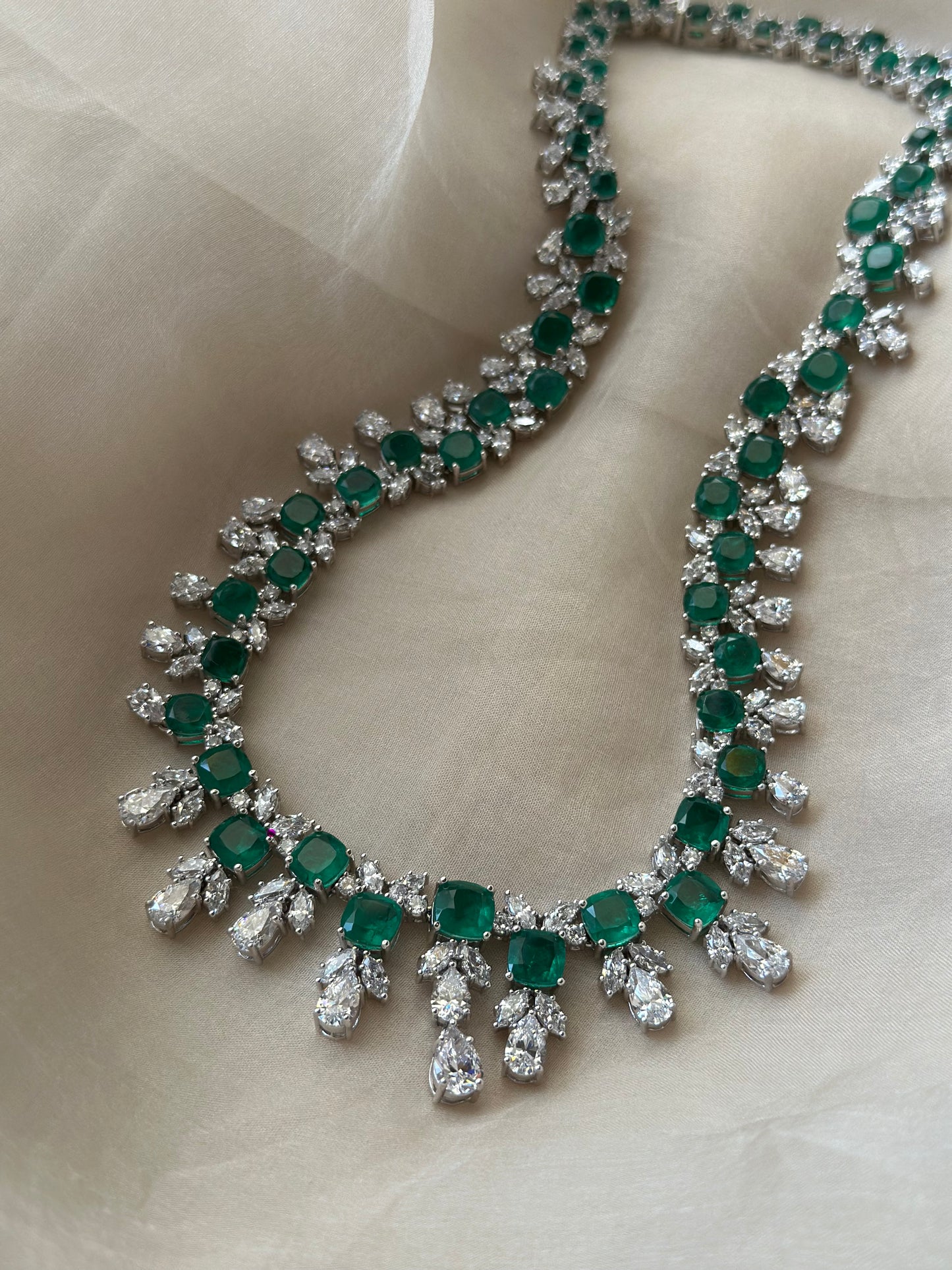 Sharon Necklace