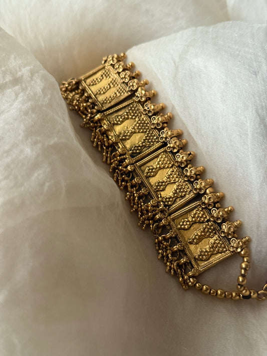 Meera Choker