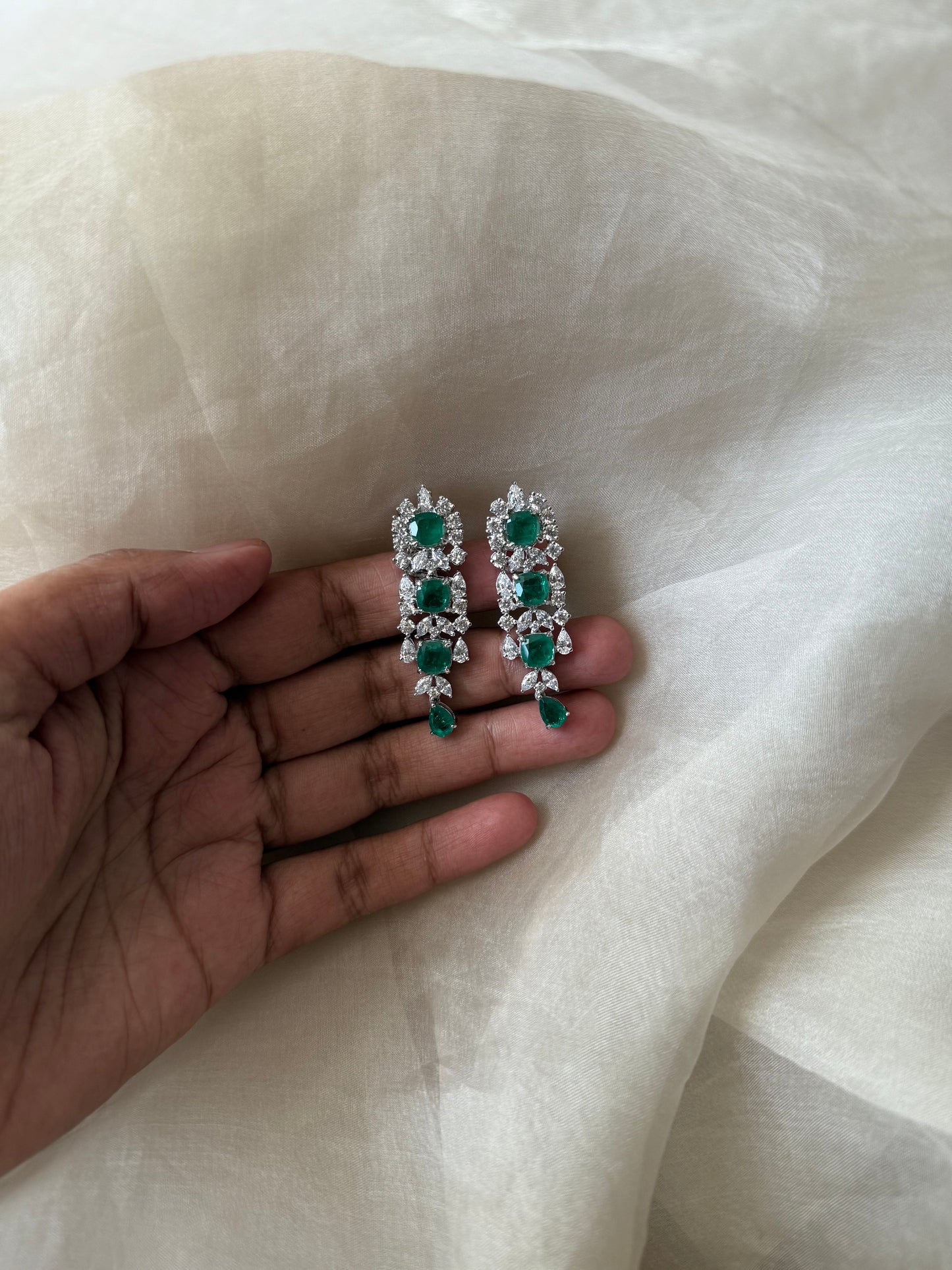 Lena Earrings