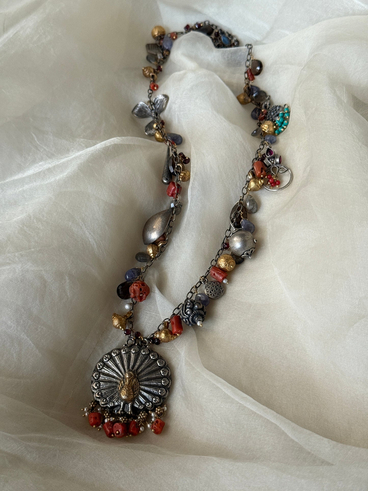Gehna Necklace