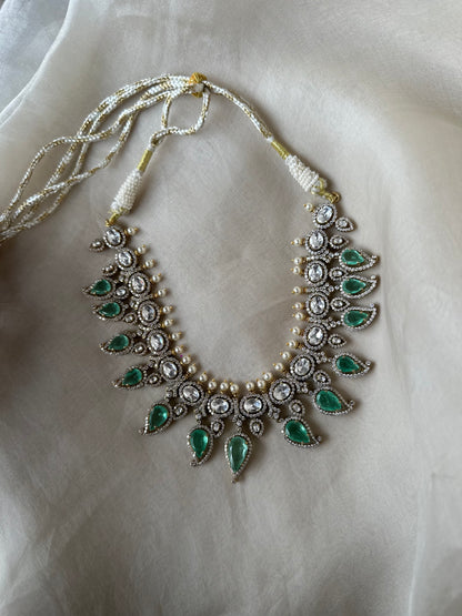 Saira Necklace