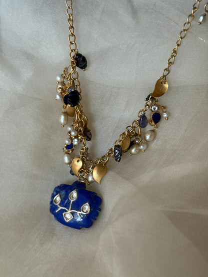 Kira Necklace