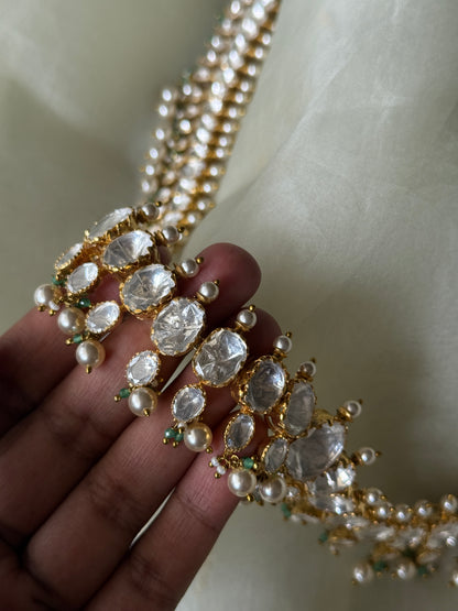 Indu Necklace
