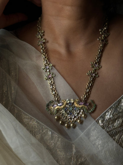 Nayana Necklace