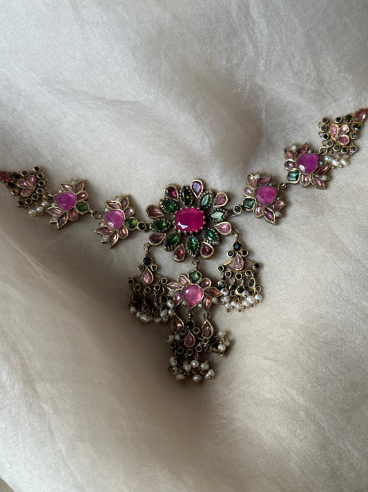 Kiara Choker