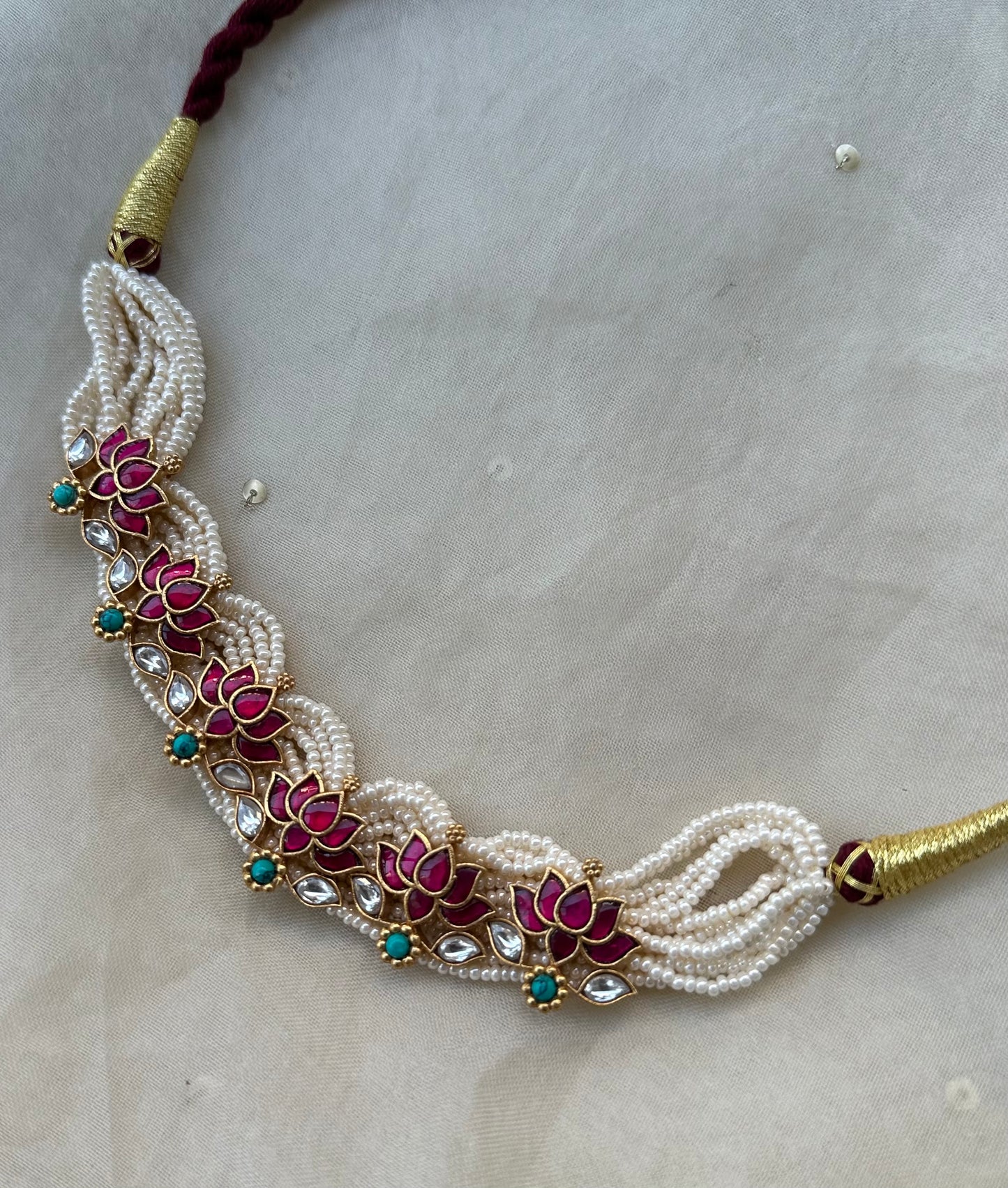 Saroj Choker