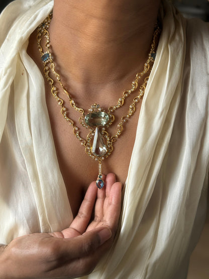 Dina Necklace