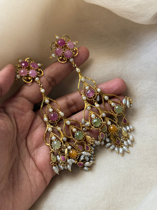 Nyra Earrings