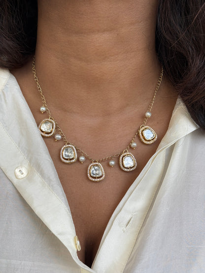 Ella Necklace