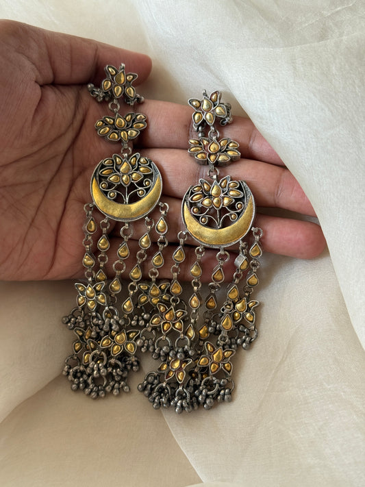 Sania Earrings