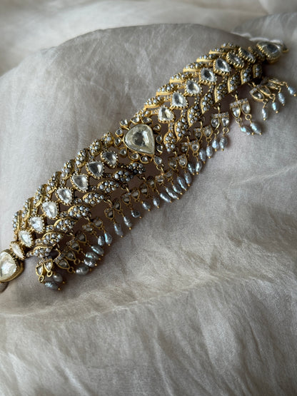 Zahira Choker
