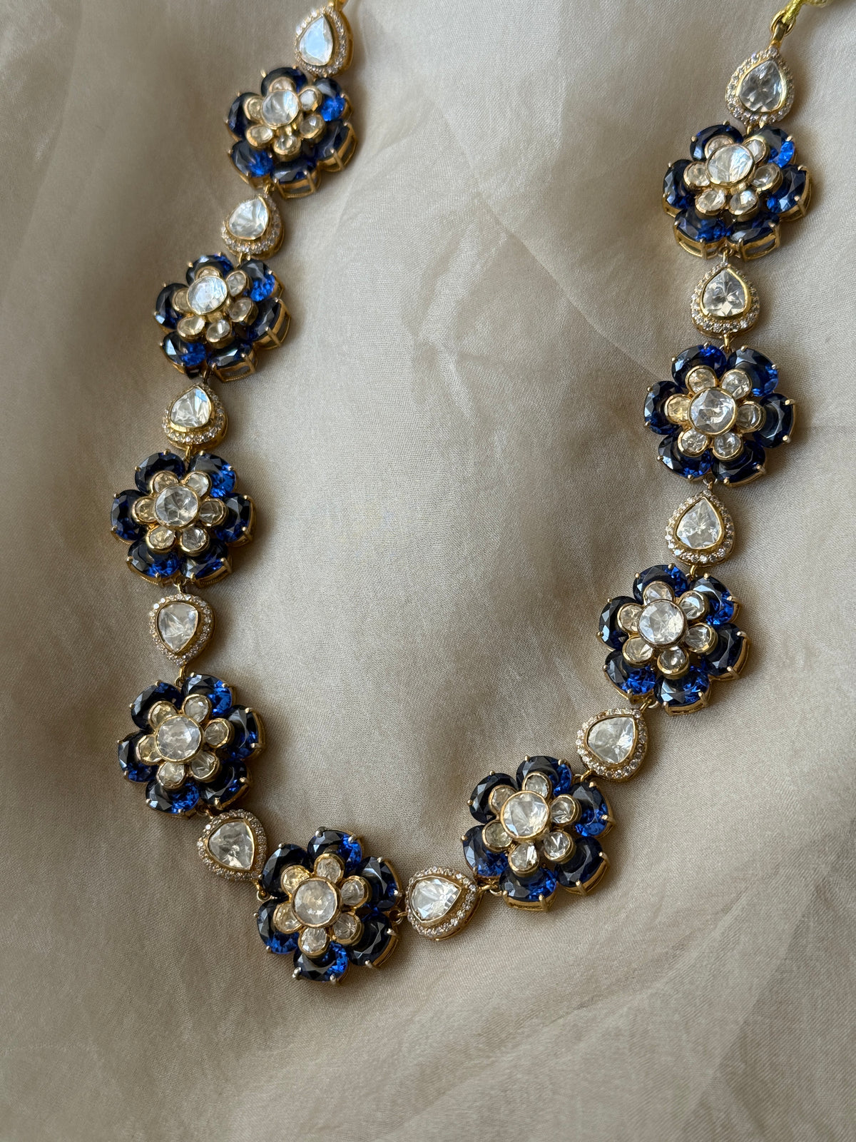 Suri Necklace Set