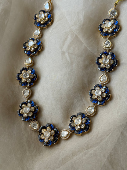 Suri Necklace Set