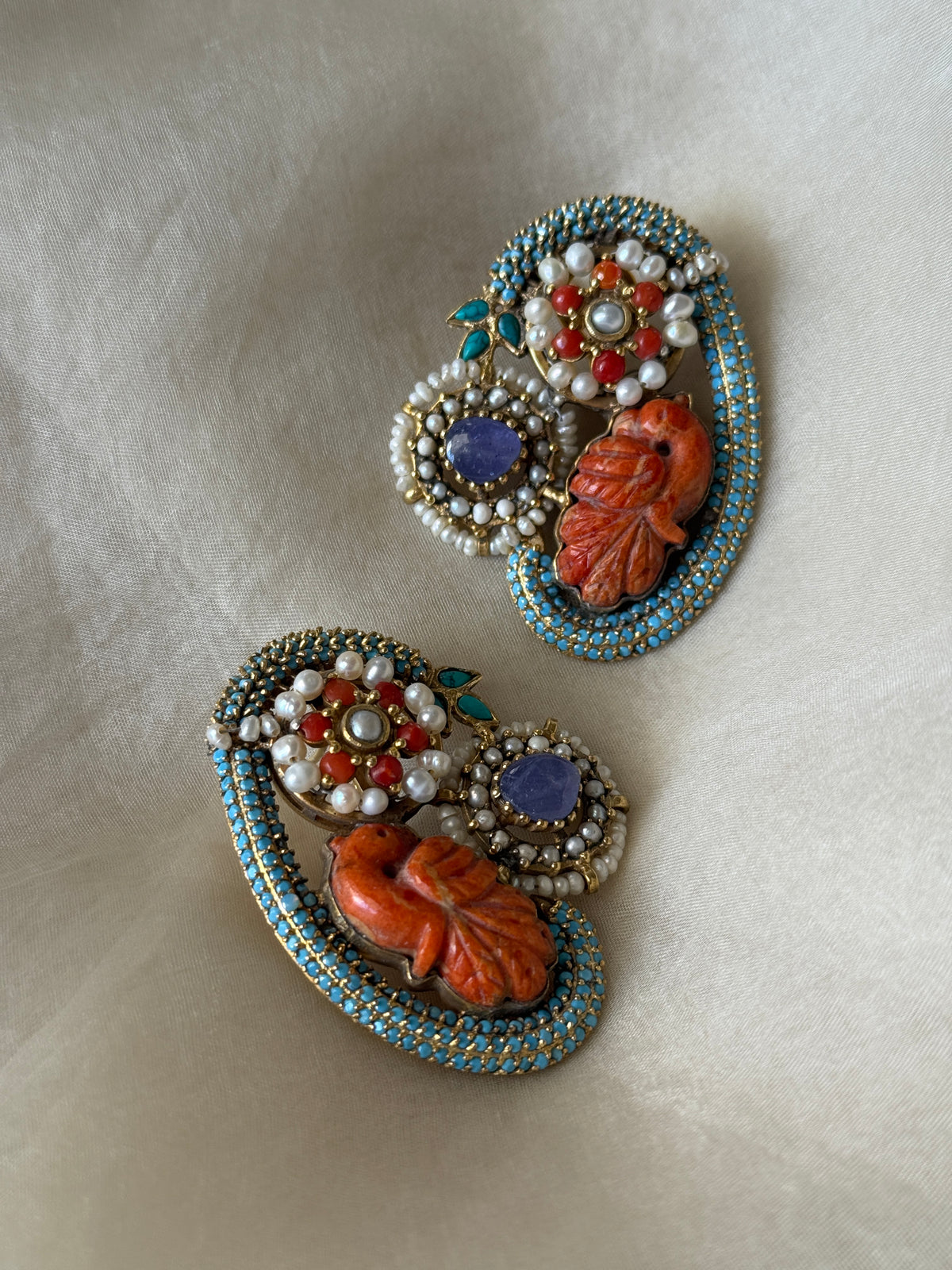 Aadhira Studs