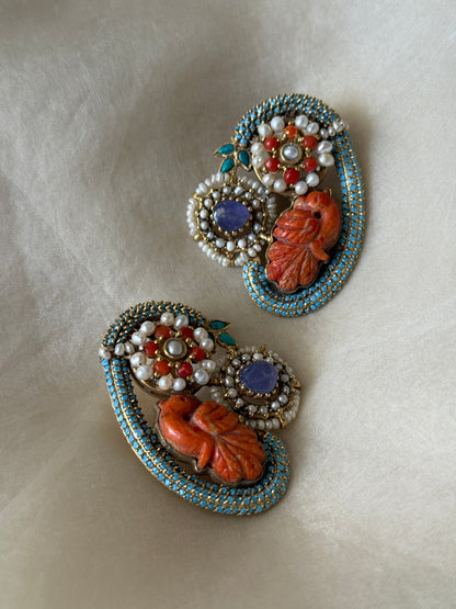 Aadhira Studs