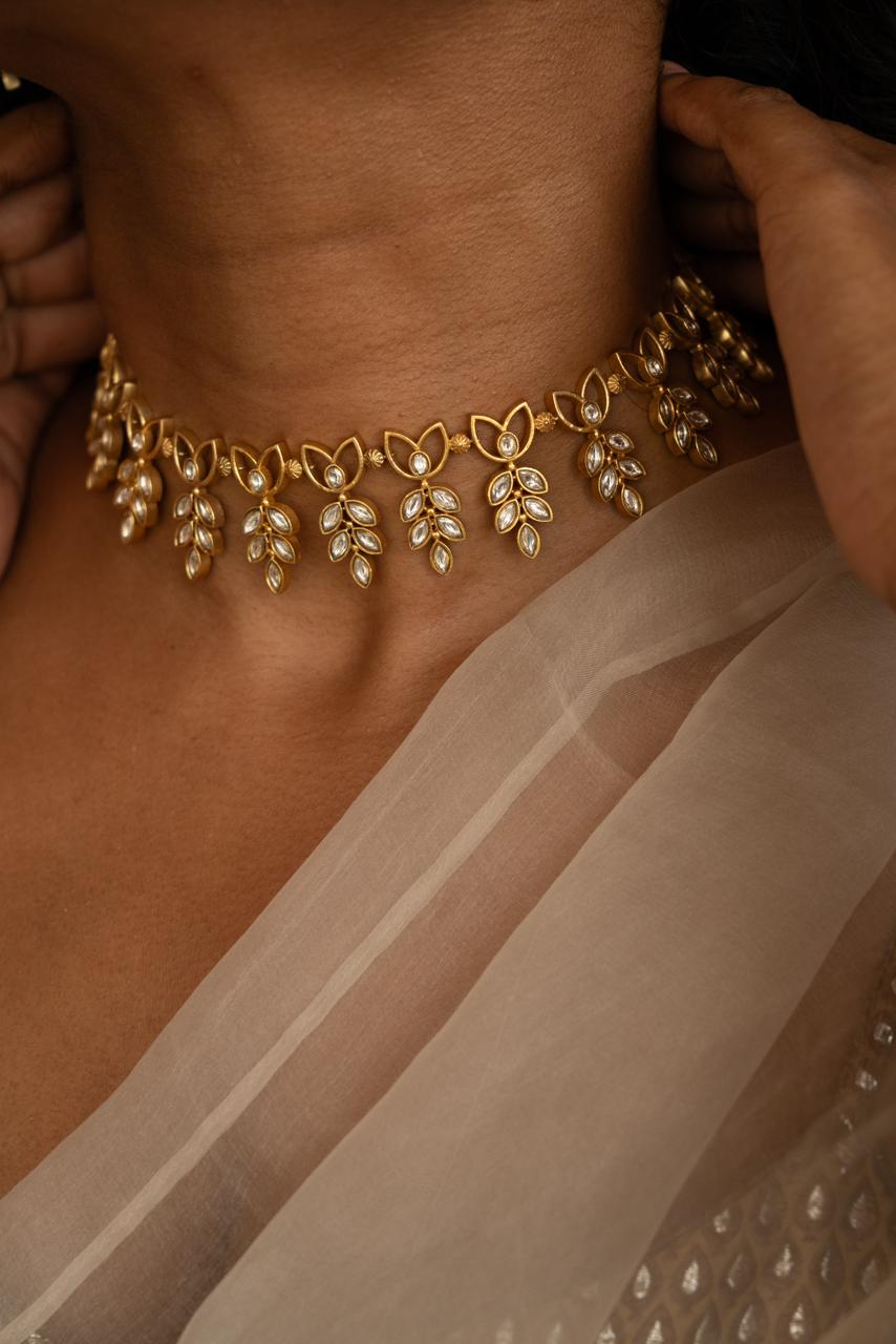 Ritu Choker
